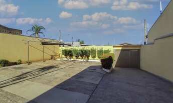 Imagem 2: Casa Residencial para aluguel, 5 quartos, 1 suíte, 5 vagas, Jardim Residencial Granja Mach