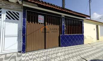 Imagem 2: Casa para Venda em Praia Grande, Maracanã, 2 dormitórios, 1 suíte, 2 banheiros, 1 vaga