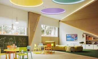 Imagem 6: APARTAMENTO COM 127.78 m² - CENTRO - MONGAGUA SP