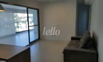 Imagem 2: São Paulo - Apartamento Padrão - Pinheiros