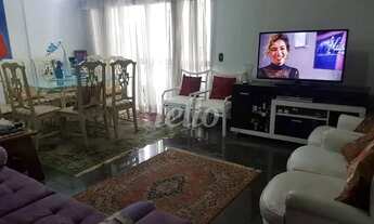 Imagem 7: São Paulo - Apartamento Padrão - Vila Clementino