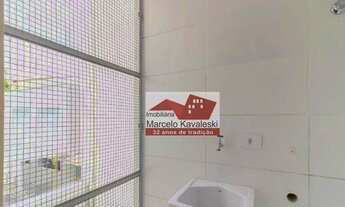 Imagem 6: Apartamento com 1 dormitório para alugar, 27 m² por R$ 1.590,00/mês - Ipiranga - São Paulo