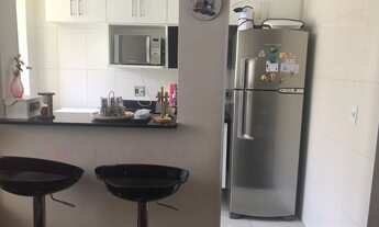 Imagem 5: Apartamento para venda com 50 metros quadrados com 2 quartos