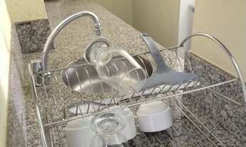 Imagem 6: São Pedro Apartamento 1 quarto tipo flex c/vaga piscina Bairro São Pedro