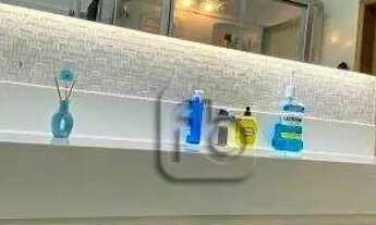 Imagem 5: Apartamento com 2 dormitórios à venda, 114 m² por R$ 1.150.000,00 - Copacabana - Rio de Ja