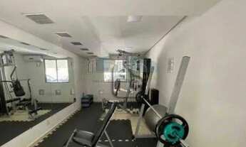 Imagem 3: Apartamento com 2 dormitórios à venda, 52 m² por R$ 300.000 - Taquara - Rio de Janeiro/RJ