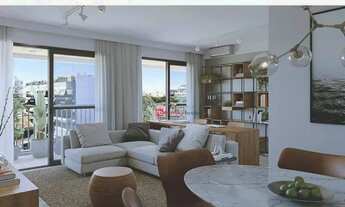 Imagem 7: ONE TIJUCA 2 Apartamento com 2 dormitórios