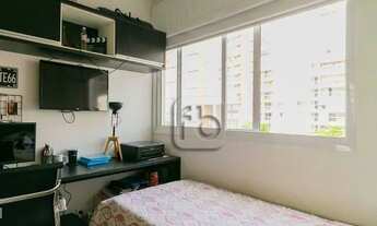 Imagem 6: Apartamento com 3 dormitórios à venda, 98 m² por R$ 1.050.000 - Barra da Tijuca - Rio de J