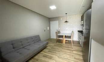 Imagem 3: Studio mobiliado para locação no Estrela Sul