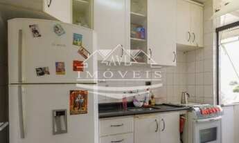 Imagem 6: São Paulo - Apartamento Padrão - JARDIM VILA FORMOSA