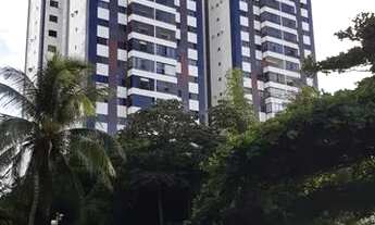 Imagem 2: Alugo 3 Quartos Caminho das Árvores No Edifício Monte Trianon