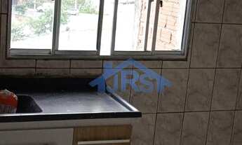 Imagem 3: Sobrado com 1 dormitório para alugar, 146 m² por R$ 1.200,00/mês - Vila São Nicolau - Jand