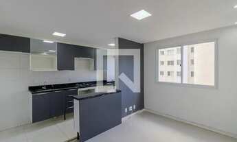 Imagem 3: Apartamento à Venda - Jardim São Savério, 2 Quartos, 44 m2