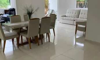 Imagem 2: Excelente casa térrea 3 suítes Condomínio Jardim Horto I , piscina, área gourmet