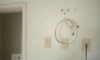 Imagem 5: Apartamento para Aluguel - Jabaquara, 2 Quartos, 59 m2