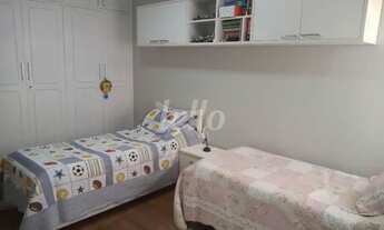 Imagem 6: São Paulo - Apartamento Padrão - Vila Mariana