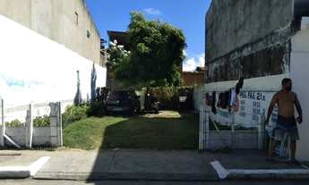 Imagem 2: Terreno no bairro industrial