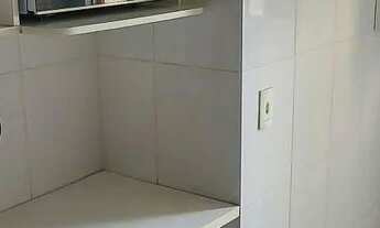 Imagem 5: Eliza Miranda - 2 Quartos - Mobiliado