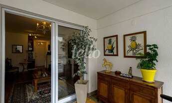 Imagem 7: São Paulo - Apartamento Padrão - Vila Mariana