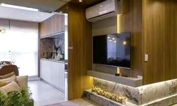 Imagem 1: Apartamento para venda tem 75 metros quadrados com 2 quartos em Ipiranga - São Paulo - SP