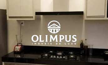 Imagem 4: Excelente casa mobiliada no condomínio Golden Village