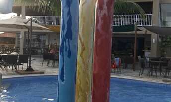 Imagem 3: Semana santa no Resort do lago lago de caldas