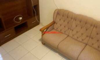 Imagem 5: #=Apartamento com 2 dormitórios à venda, 70 m² por R$ 590.000 - Vila Mariana