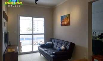 Imagem 3: Apartamento com 2 dormitórios à venda, 74 m² por R$ 325.000,00 - Aviação - Praia Grande/SP