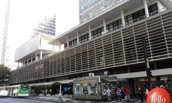 Imagem 1: São Paulo - Conjunto Comercial/Sala - Bela Vista