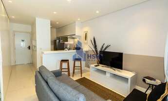 Imagem 6: Apartamento Alto Padrão