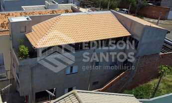 Imagem 5: EM TATUÍ Sobrado 3 AND, até 3 economias, ÁREA gourmet, 4 DORM, 4 BANH, Churrasqueira, TODO