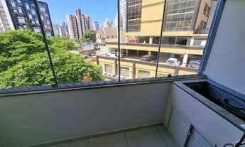 Imagem 6: Apartamento para aluguel tem 110 m² com 4 quartos em Centro - Florianópolis - SC