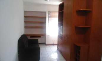 Imagem 3: Belíssima Kit toda mobiliada na Asa Norte