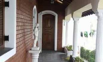 Imagem: Casa com 4 dormitórios à venda, 275 m²