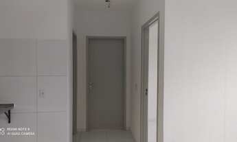 Imagem 4: Apartamento Novo , em área privilegiada do Bairro Passaré, com dois quartos, com wc revers