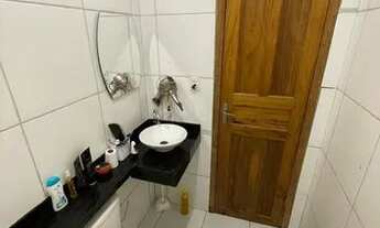 Imagem 4: CASA MOBILIADA NO UNIVERSITÁRIO