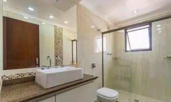 Imagem 5: Apartamento 127 m² 3 dormitórios 1 suite 2 vagas - piscina Vila Marina - Santo André - SP