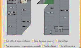 Imagem 7: Caxias Do Sul - Apartamento Padrão - Desvio Rizzo