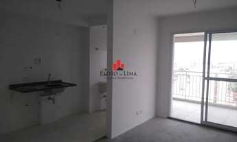 Imagem 7: Apartamento de 3 Dormitórios, sendo uma Suíte, sala, cozinha e 2 vagas na Penha