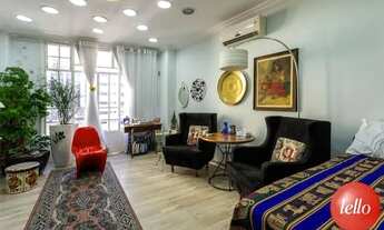 Imagem 2: São Paulo - Conjunto Comercial/Sala - Sé