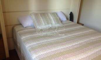 Imagem 4: São Paulo - Apartamento Padrão - Tatuapé