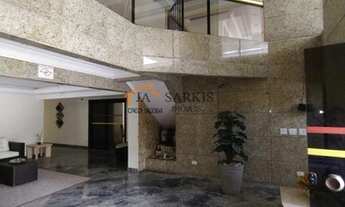 Imagem 5: Apartamento para Locação em Praia Grande, Tupi, 3 dormitórios, 3 suítes, 3 banheiros, 3 va