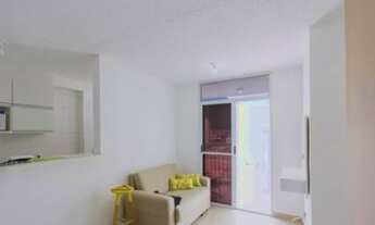 Imagem 2: Apartamento para venda 2 quartos Anil Caminhos da Barra