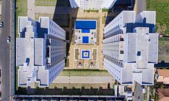 Imagem 6: Condomínio: TONS DO MORUMBI - Morumbi - Paulínia/SP. Ótimo apartamento com excelente local