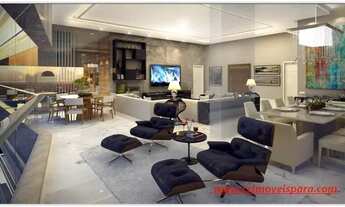 Imagem 5: Ed. Lumini, Quadra Engenharia, 338 m², 4 Suites, a venda, Umarizal, Belém/PA