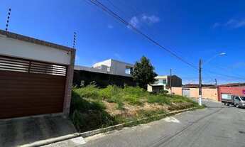 Imagem 5: Lote de esquina na serraria