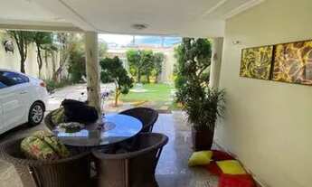 Imagem 6: Casa Duplex com 4 quartos para alugar, 435 m² por R$ 7.212/mês - Parque Manibura - Fortale