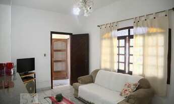 Imagem 3: Casa para Aluguel - Vilamar, 2 Quartos, 60 m2