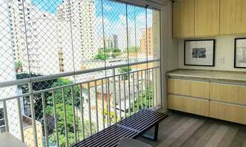 Imagem 4: Venda Apartamento 3 Dormitórios - 77 m² Pompéia