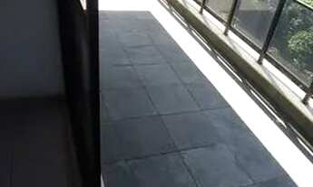 Imagem 4: Apartamento para venda possui 125 metros quadrados com 4 quartos 2 vagas